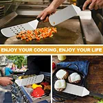 Metal Spatula